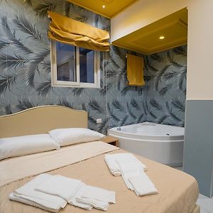 Suite deluxe